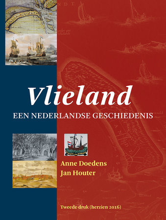 Vlieland een nederlandse geschiedenis