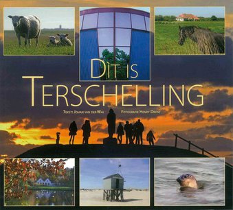 Dit is Terschelling